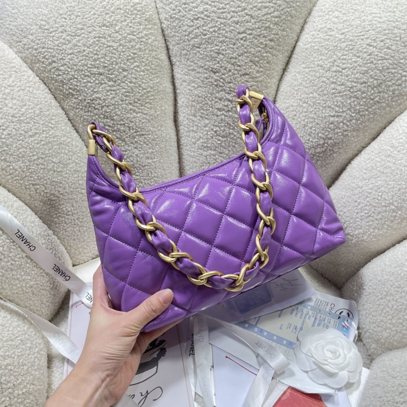 Ch**el hobo bags